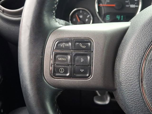 Used 2016 Jeep Wrangler Unlimited Sport image 20