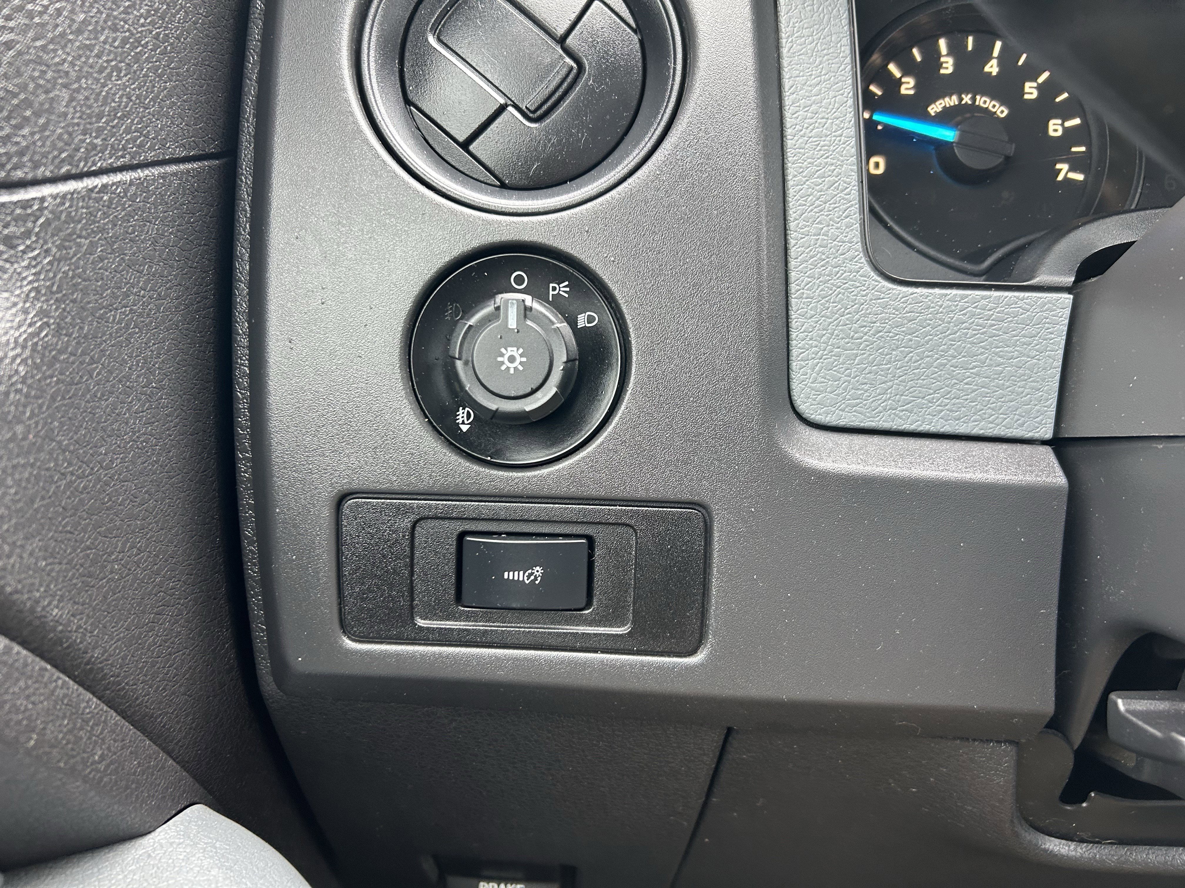 Used 2013 Ford F150 STX w/ Mid Equipment Group image 14