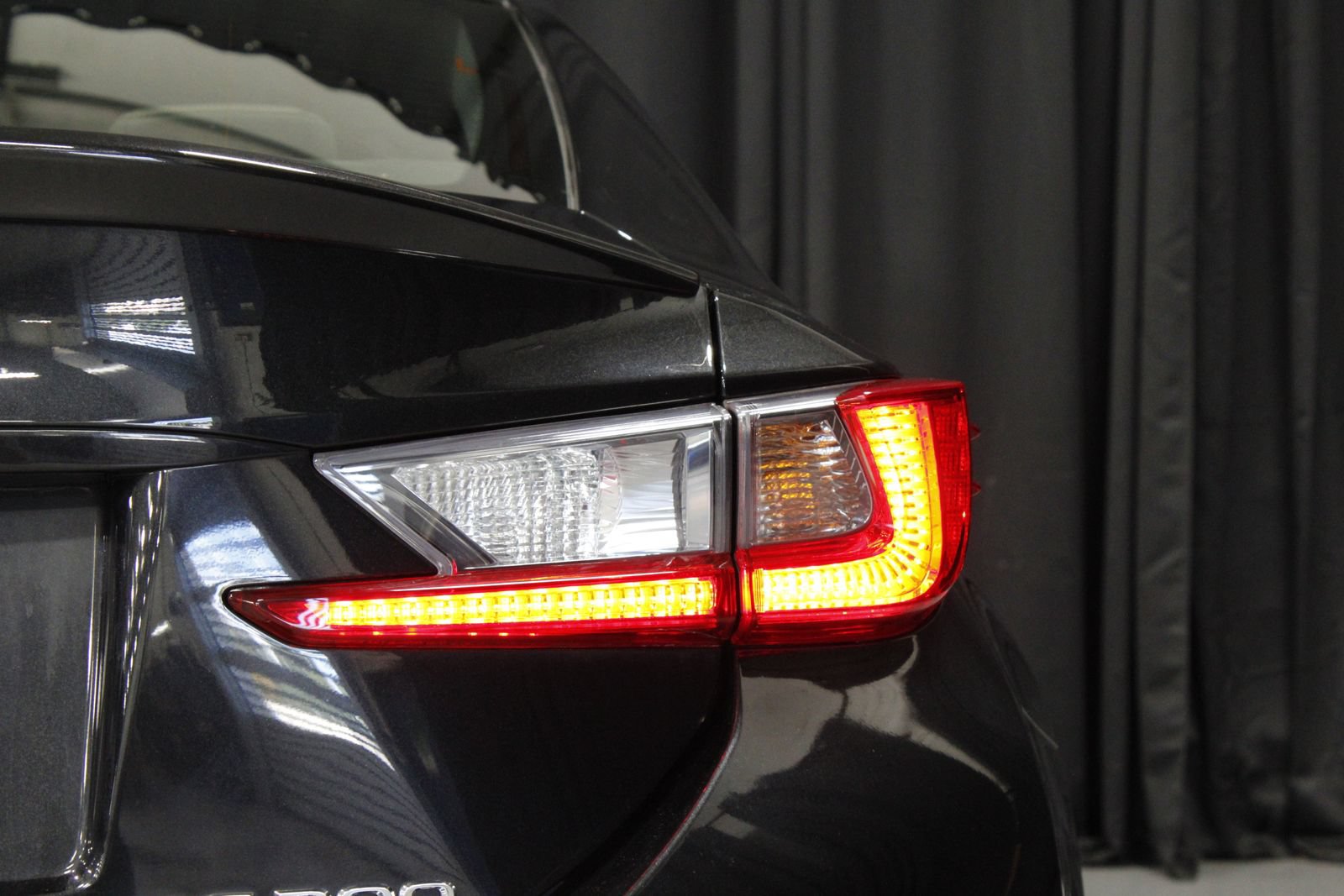 Used 2018 Lexus RC 300 AWD image 16