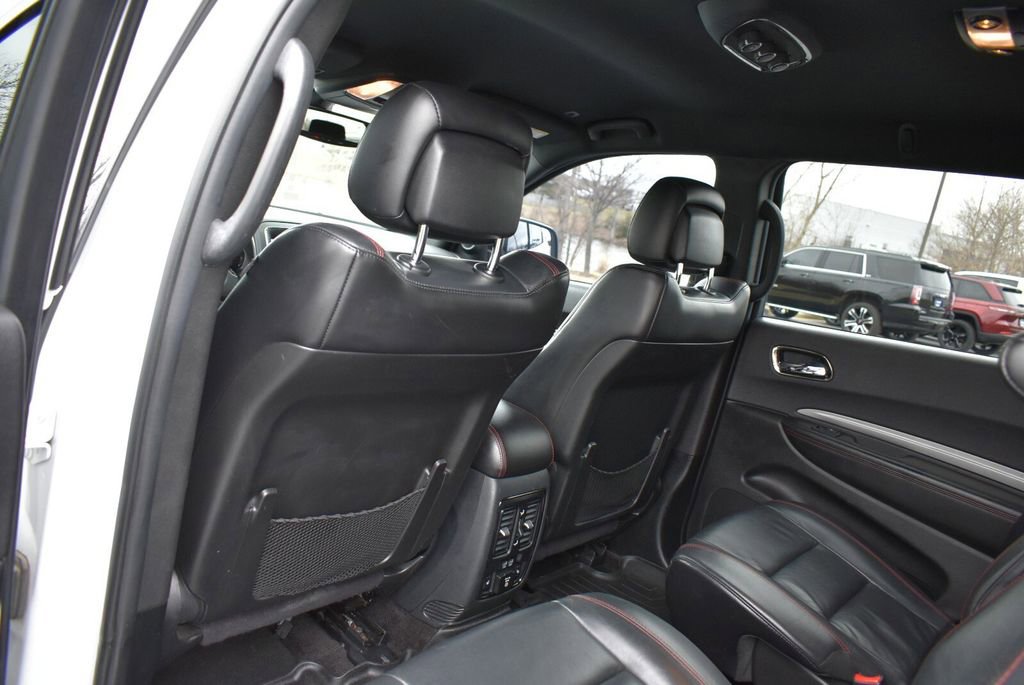 Used 2018 Dodge Durango GT image 28