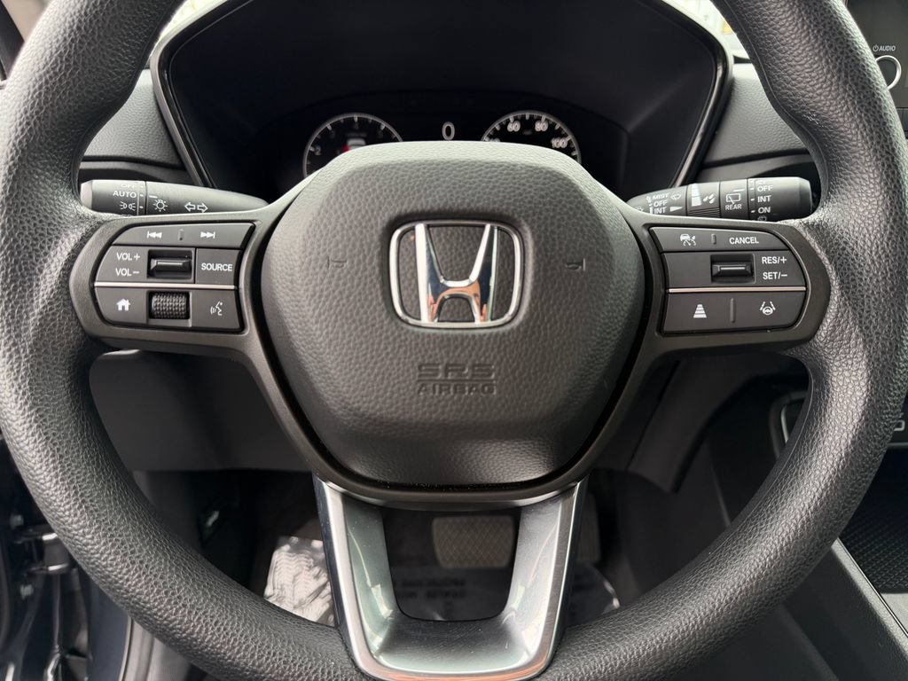 Used 2025 Honda CR-V EX image 25