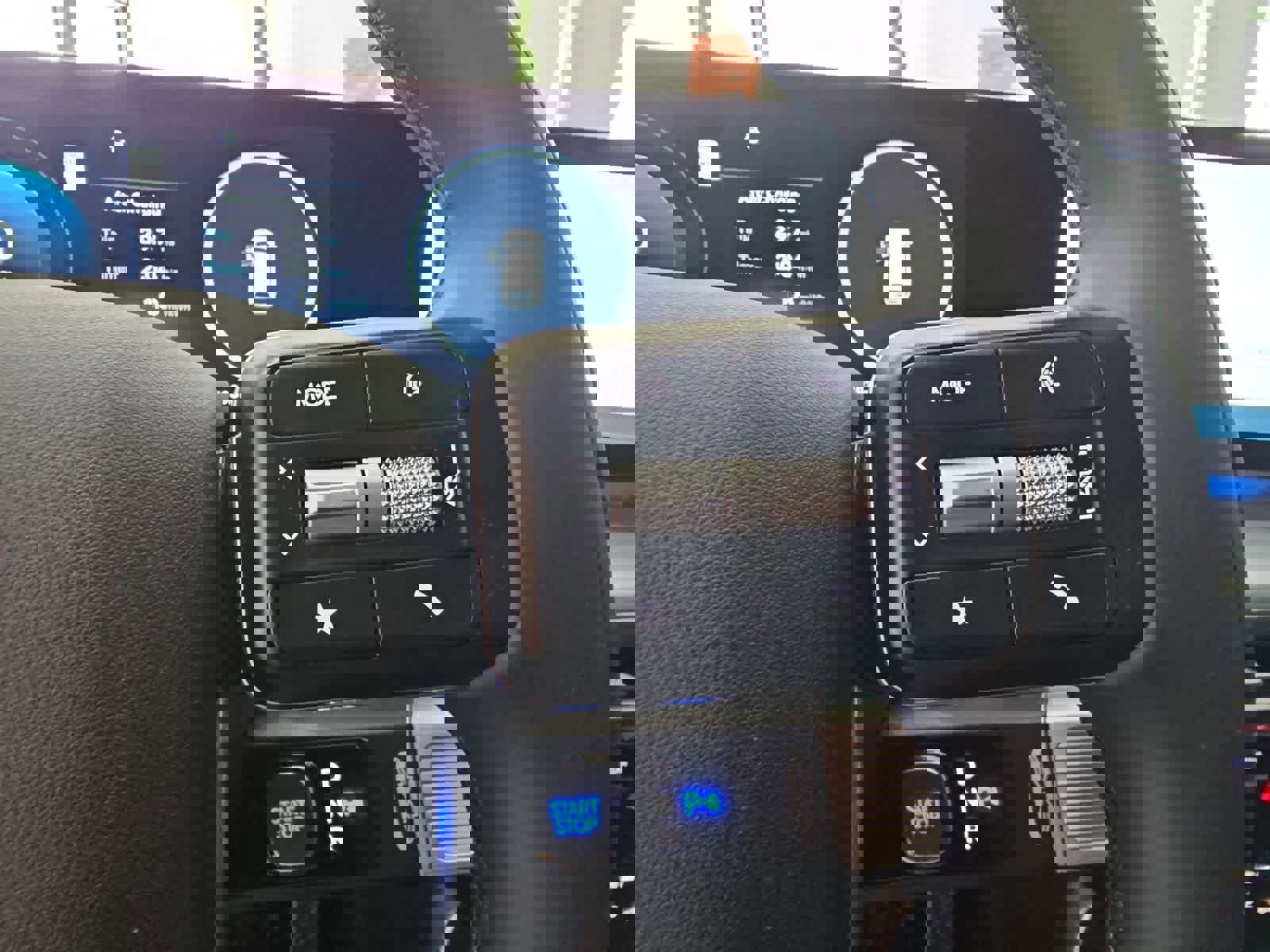 New 2026 Hyundai Ioniq 9 SEL image 27