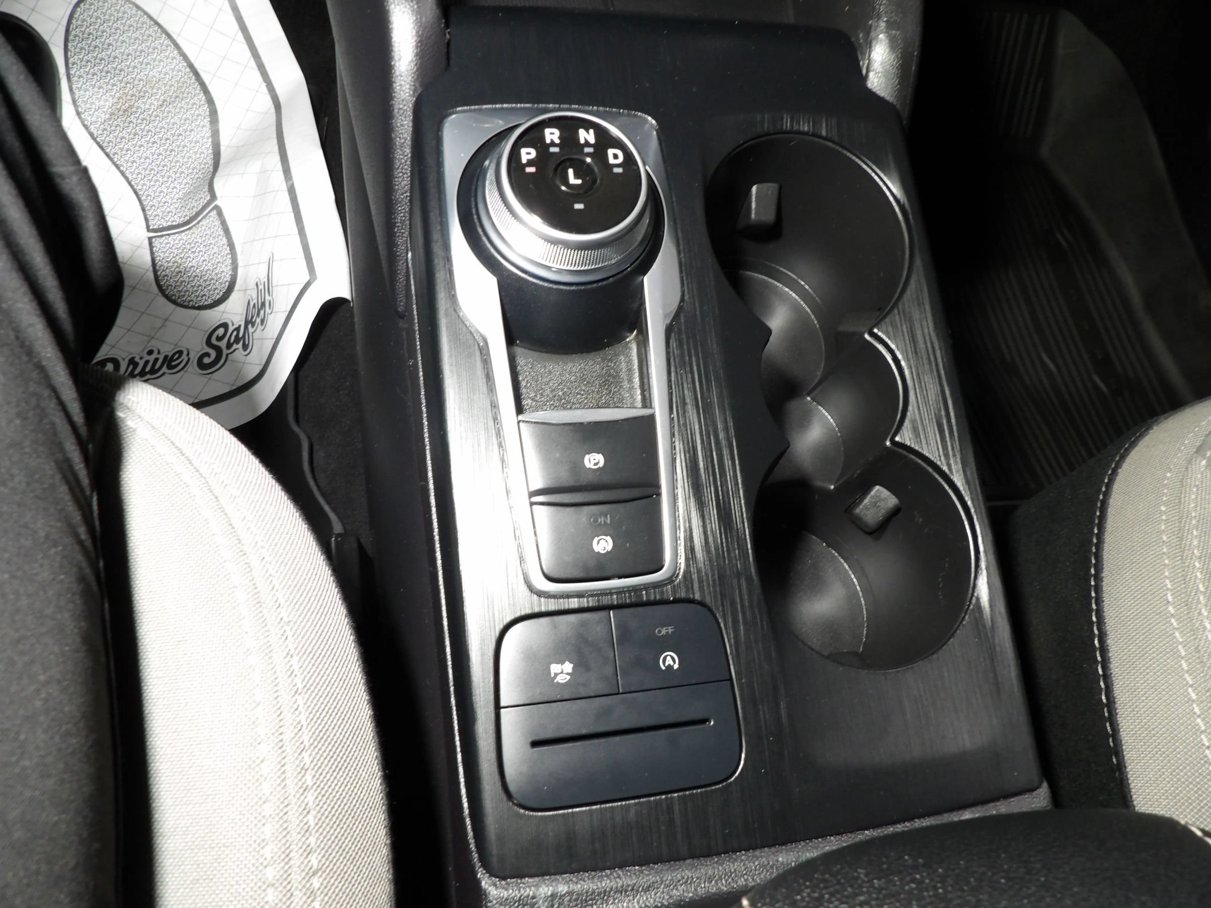 Used 2022 Ford Escape SE w/ Convenience Package AWD/4WD image 14
