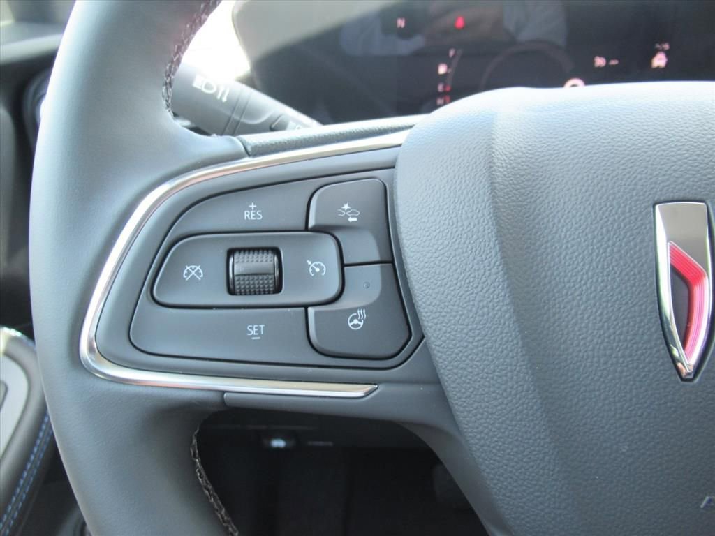 New 2026 Buick Encore GX Sport Touring w/ Comfort Package FWD image 21