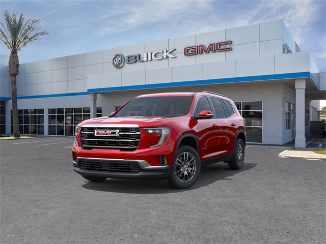 New 2026 GMC Acadia Elevation image 8