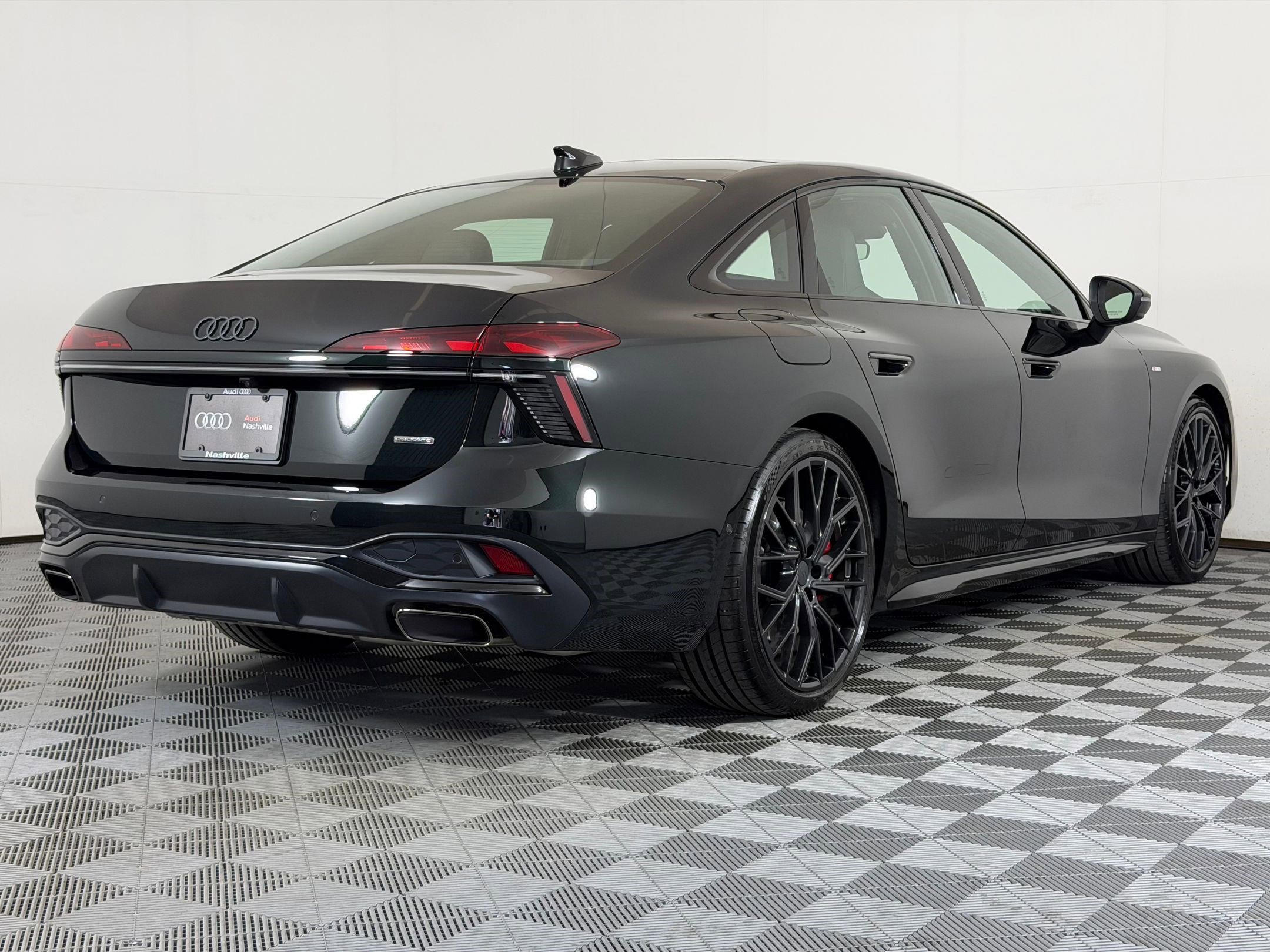 Used 2026 Audi A6 Prestige AWD/4WD image 9