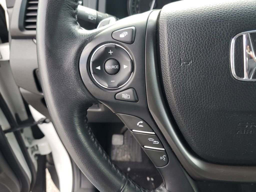 Used 2023 Honda Ridgeline RTL image 15