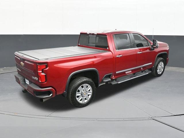 Used 2024 Chevrolet Silverado 2500 High Country w/ Technology Package image 65