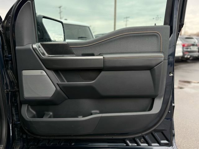 Certified 2023 Ford F150 Tremor w/ 360 Degree Camera Package image 19