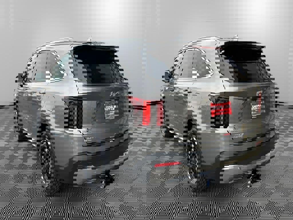 New 2026 Kia Sorento EX w/ EX Premium Package image 6