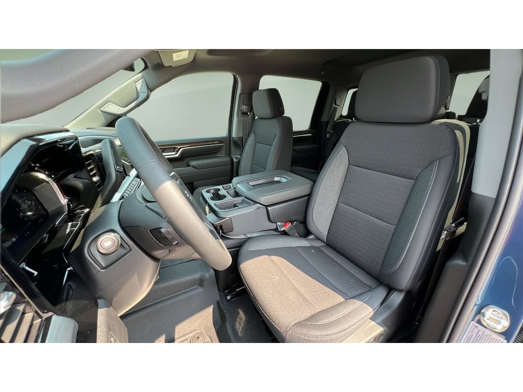 New 2026 Chevrolet Silverado 3500 LT w/ Trail Boss Package AWD/4WD image 24