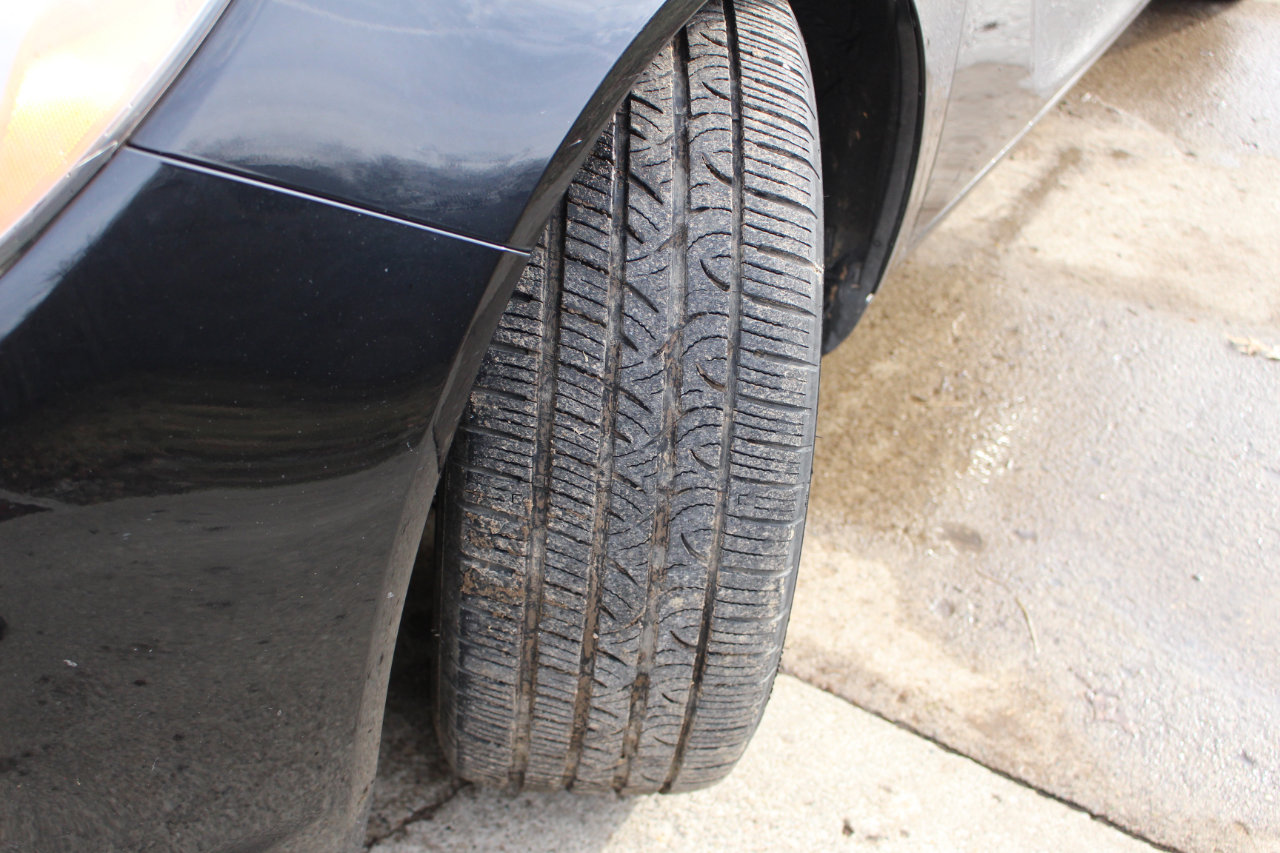 Used 2012 Buick Regal Leather image 45