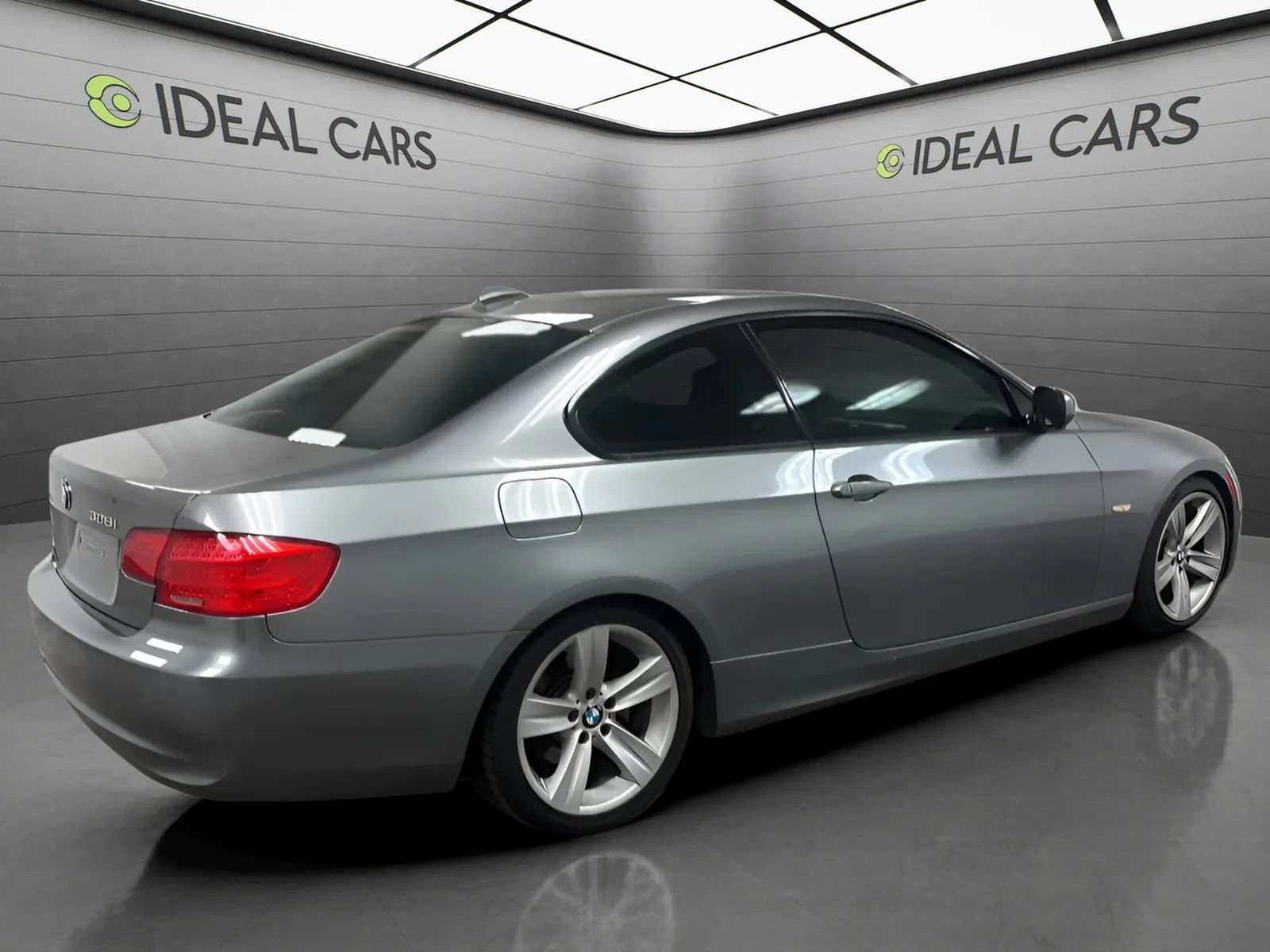 Used 2011 BMW 328i Coupe RWD image 5
