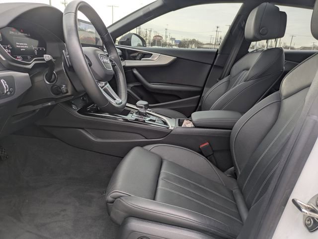 Used 2022 Audi A5 2.0T Premium Plus image 27