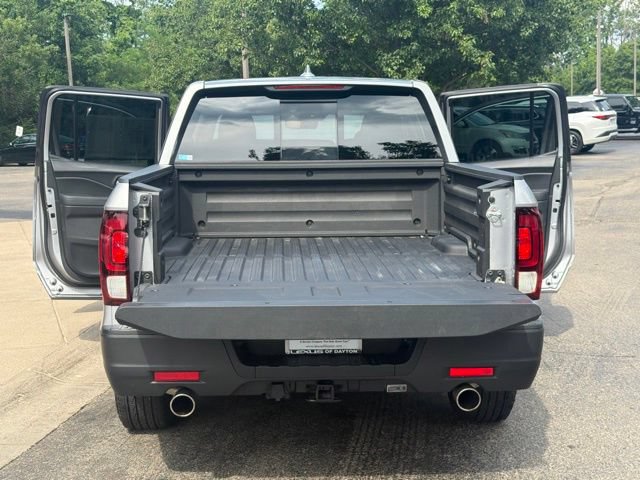 Used 2023 Honda Ridgeline RTL image 12