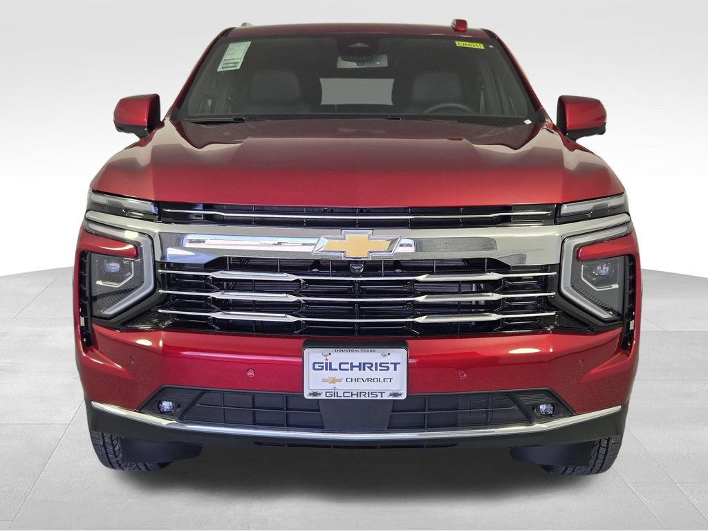 New 2026 Chevrolet Suburban LT w/ Comfort Package RWD image 2