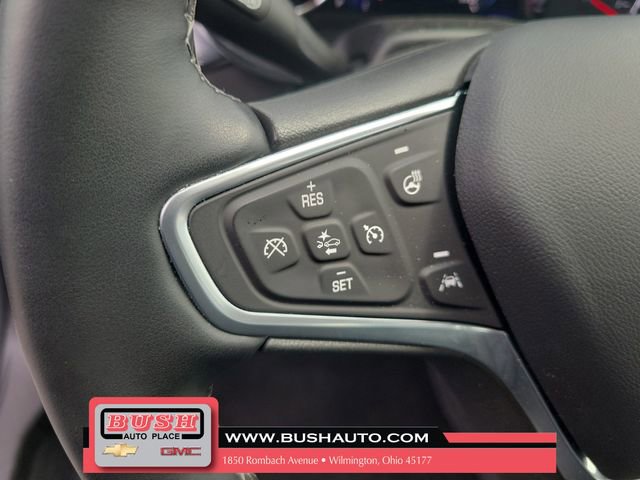 Used 2023 Chevrolet Malibu LT image 24