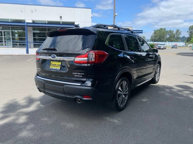 Used 2022 Subaru Ascent Limited w/ Technology Package AWD/4WD image 7