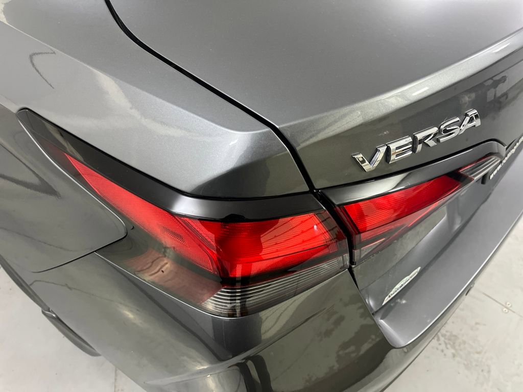 Used 2025 Nissan Versa S w/ S Plus Package image 41