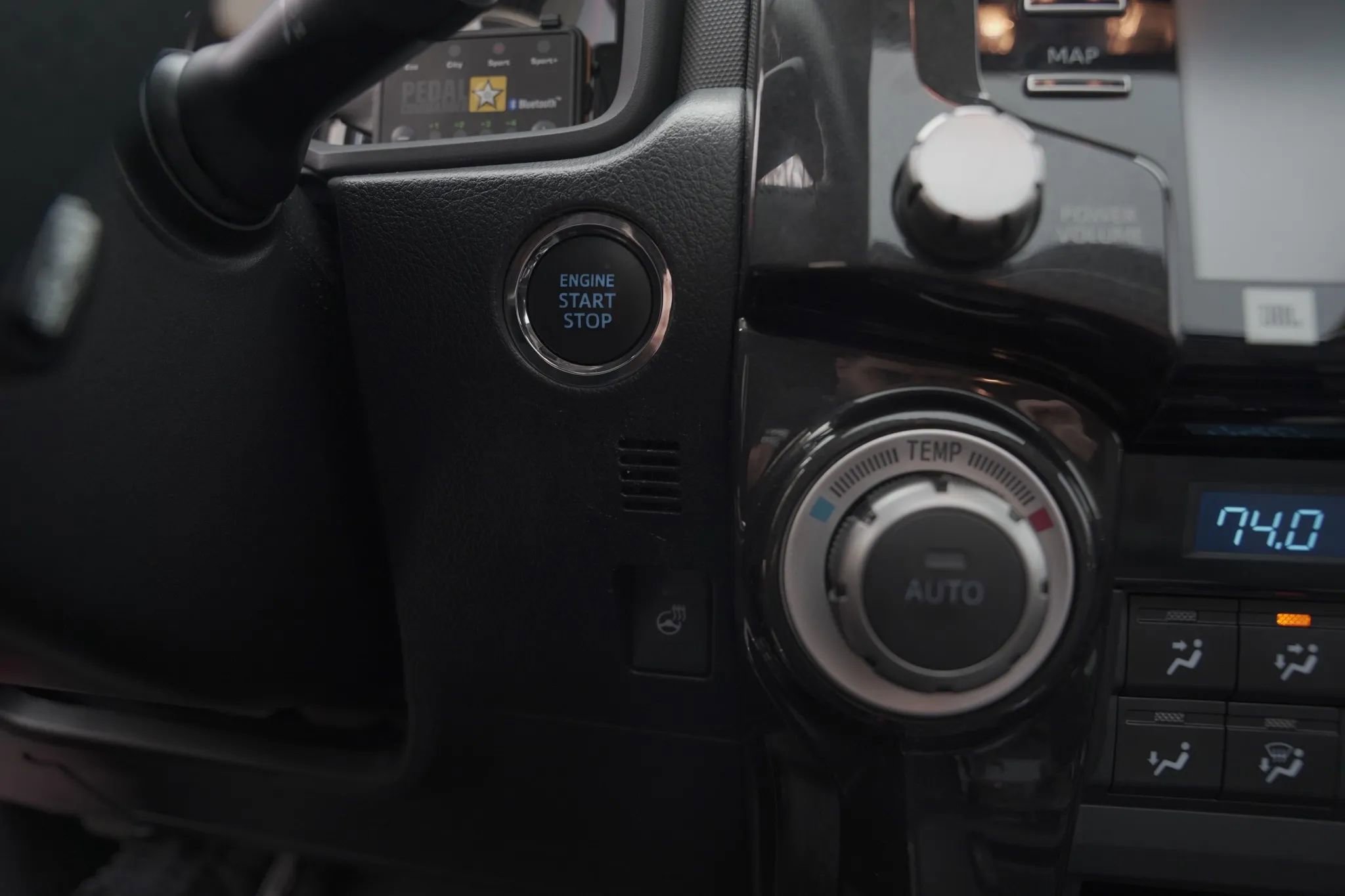 Used 2023 Toyota 4Runner TRD Pro image 17