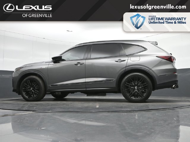 Used 2026 Acura MDX A-Spec w/ Advance Package AWD/4WD image 44