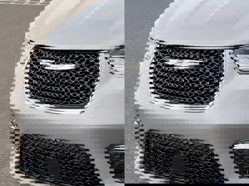 New 2026 Chrysler Pacifica Select image 7