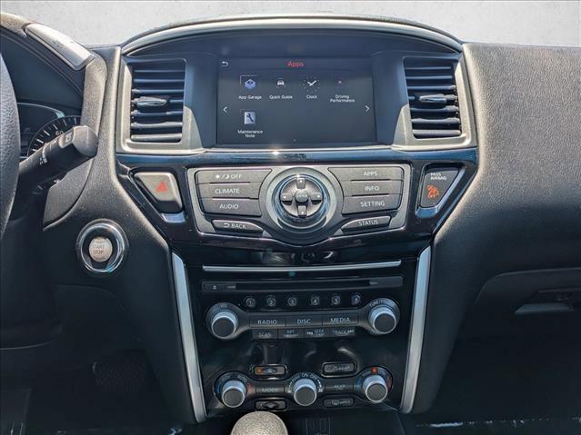 Used 2019 Nissan Pathfinder S FWD image 14