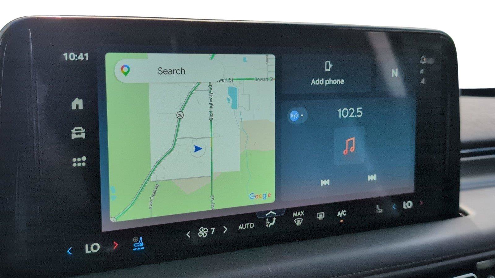 Used 2025 Lincoln Aviator AWD image 23