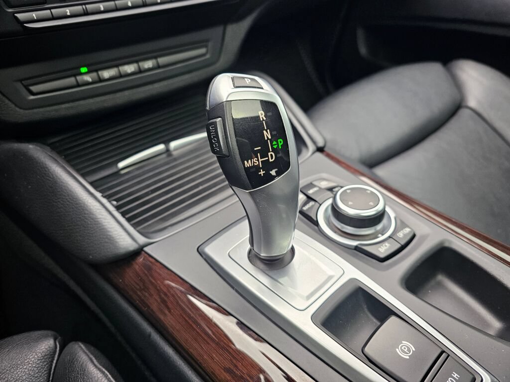 Used 2014 BMW X6 xDrive35i AWD/4WD image 31