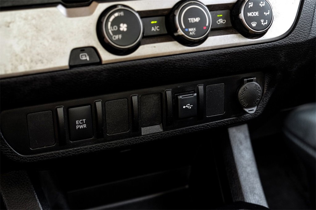 Used 2021 Toyota Tacoma SR image 23