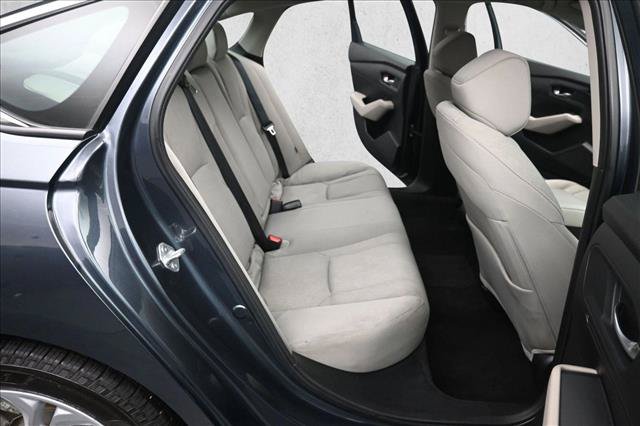 Used 2024 Honda Accord LX image 23