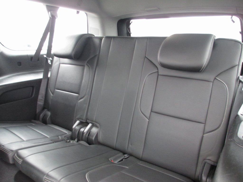 Used 2019 GMC Yukon XL Denali w/ Denali Ultimate Package image 25