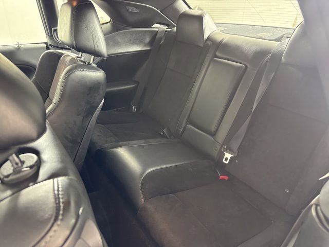 Used 2018 Dodge Challenger GT w/ GT Interior Package image 18