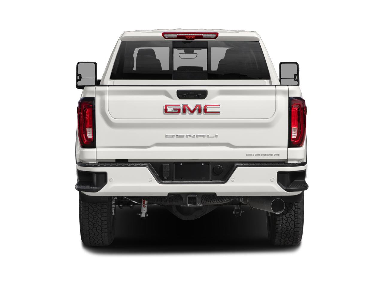 Certified 2022 GMC Sierra 2500 Denali w/ Denali Black Diamond Edition AWD/4WD image 63