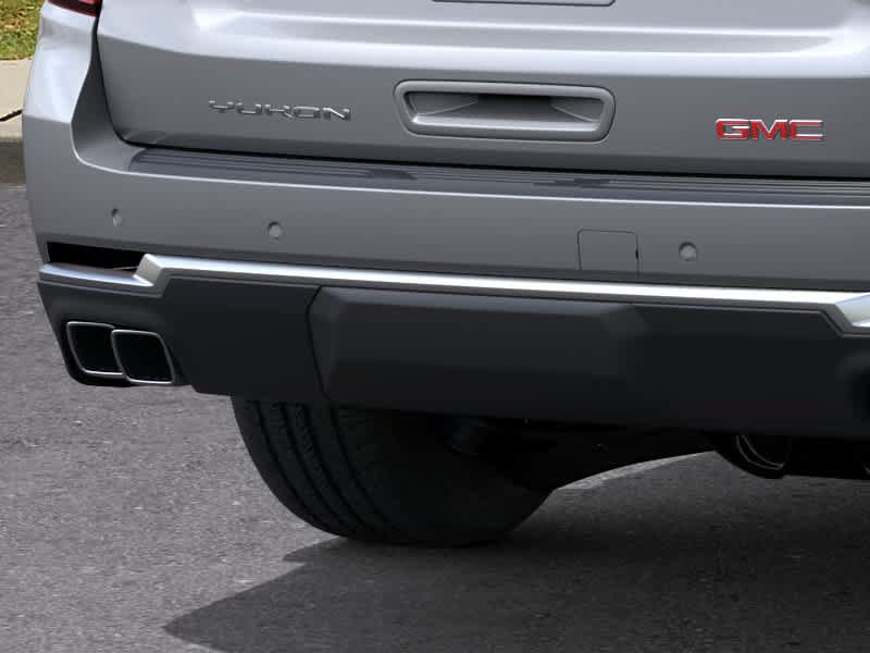 New 2027 GMC Yukon Denali w/ Sun & Power Step Package AWD/4WD image 14