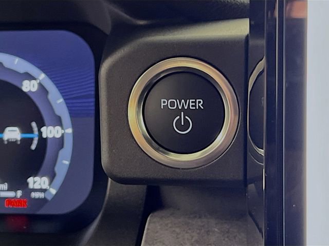 New 2026 Toyota 4Runner Trailhunter image 20