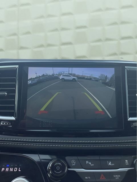 Certified 2024 Chrysler Pacifica Limited image 23