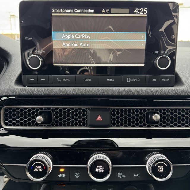 New 2026 Honda Civic Sport image 17