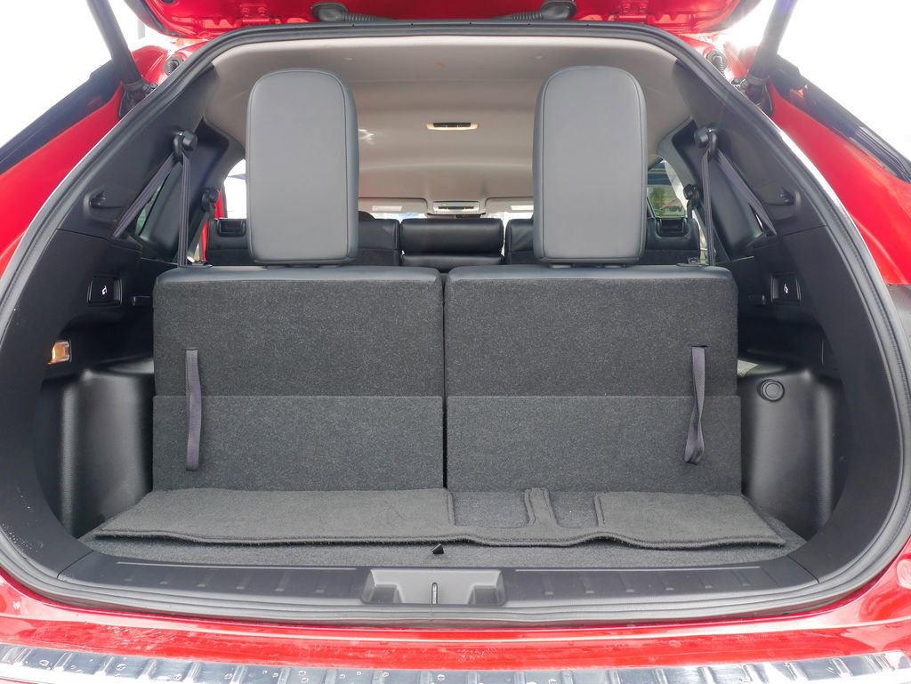 Used 2024 Mitsubishi Outlander SE Black Edition AWD/4WD image 16