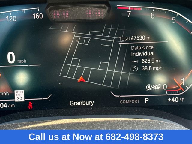 Used 2023 BMW 840i Gran Coupe image 25