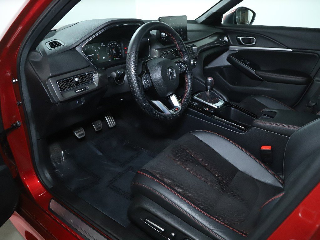 Used 2024 Acura Integra Type S image 17