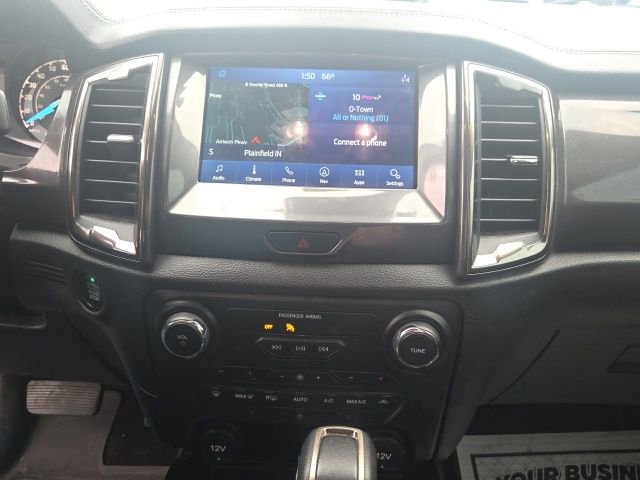 Used 2022 Ford Ranger Lariat w/ Technology Package image 27