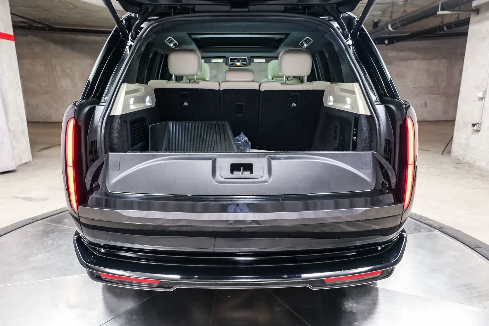 Used 2024 Land Rover Range Rover SE AWD/4WD image 29