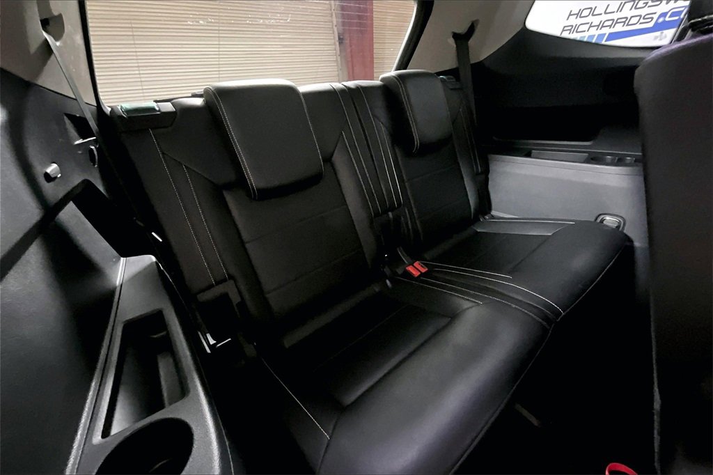 Used 2022 Volkswagen Atlas SE image 23