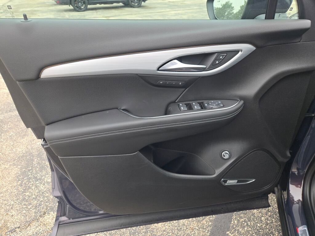 New 2026 Buick Envision Avenir image 22