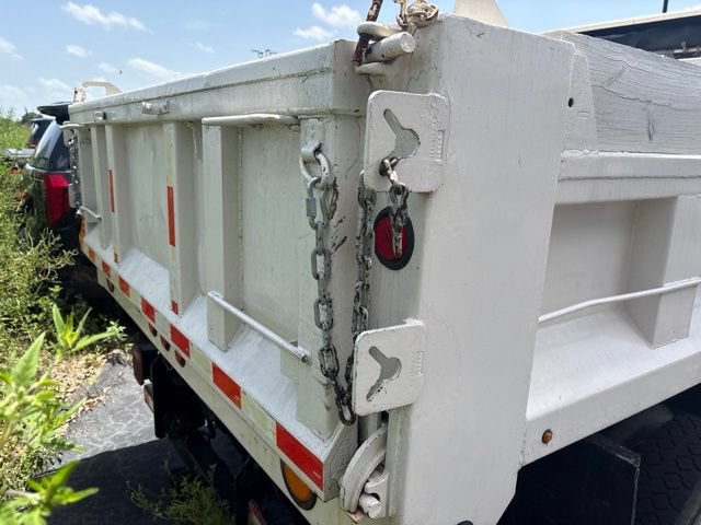 Used 2008 Ford F450 XL RWD image 7
