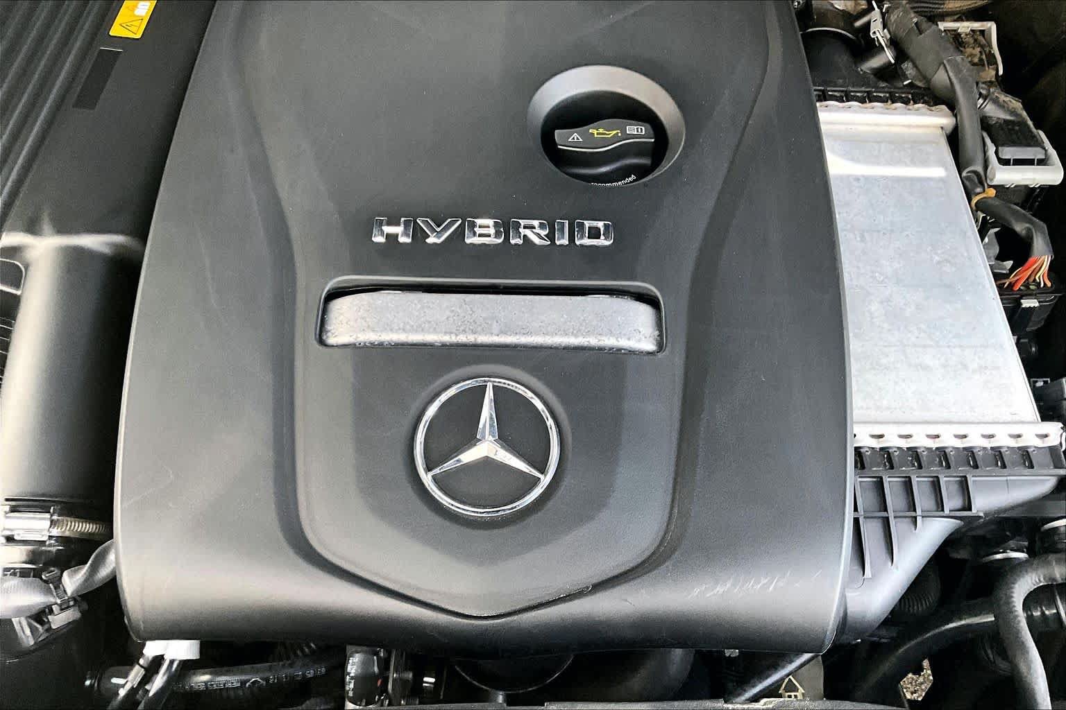 Used 2019 Mercedes-Benz GLC 350e 4MATIC image 33