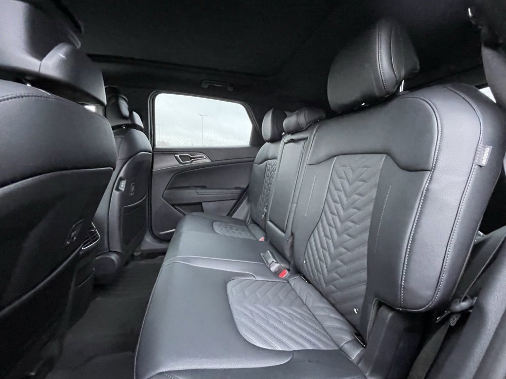 New 2026 Kia Sportage X-Line image 27