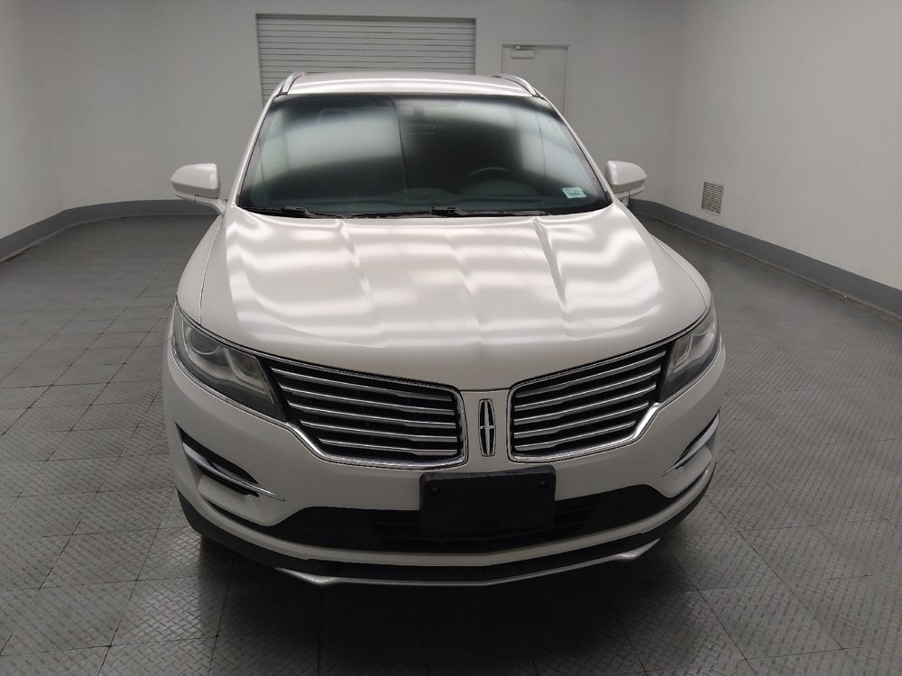 Used 2016 Lincoln MKC Premiere AWD/4WD image 14