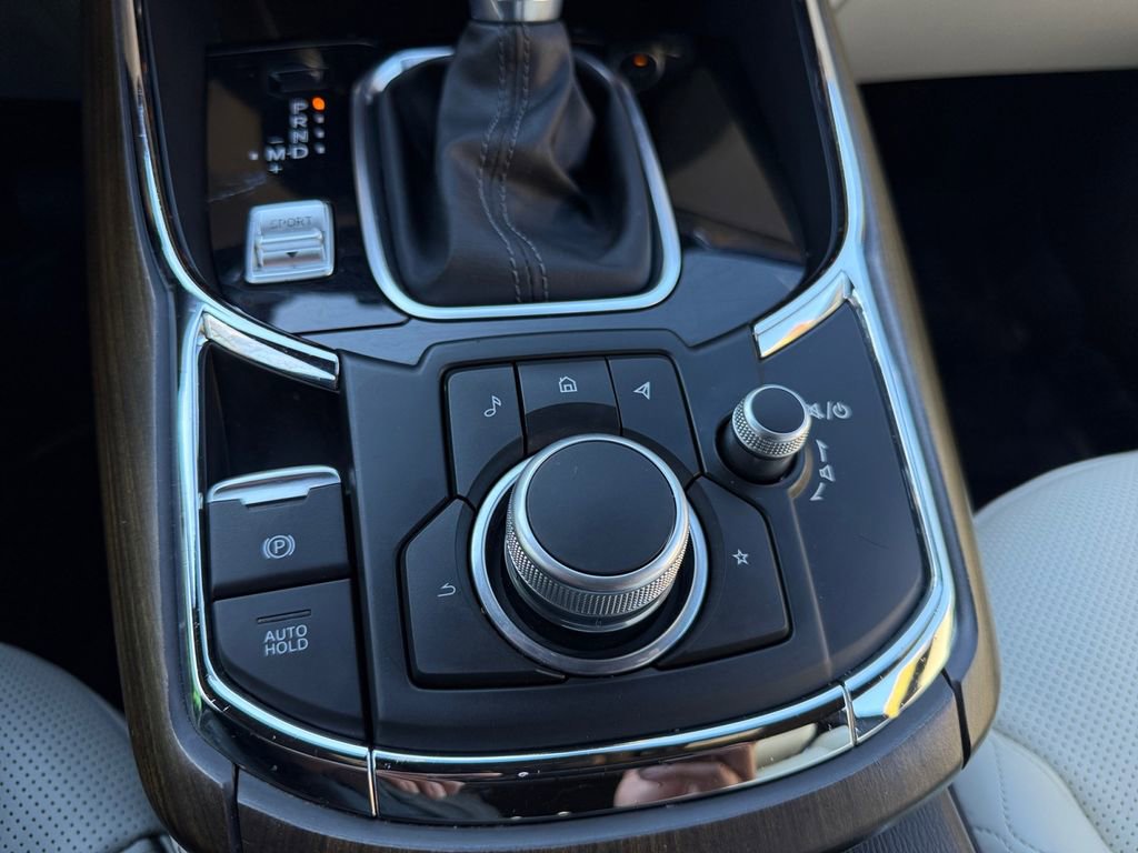Used 2023 MAZDA CX-9 Signature image 19